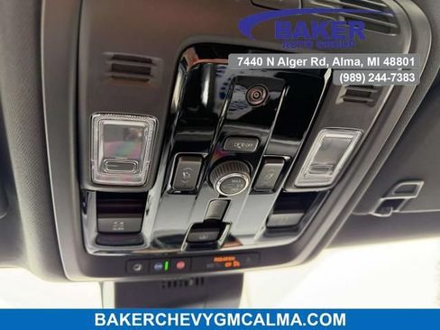 New 2026 Chevrolet Tahoe Premier AWD/4WD image 25