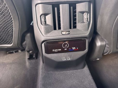 Certified 2025 BMW X3 xDrive30i image 16