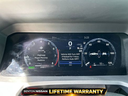 Used 2025 Toyota Tacoma TRD Pro AWD/4WD image 13