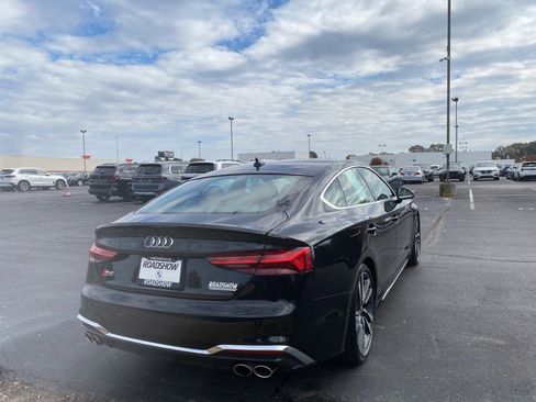 Used 2024 Audi S5 Prestige image 5