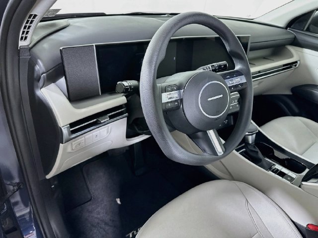 New 2026 Hyundai Tucson SE AWD/4WD image 11