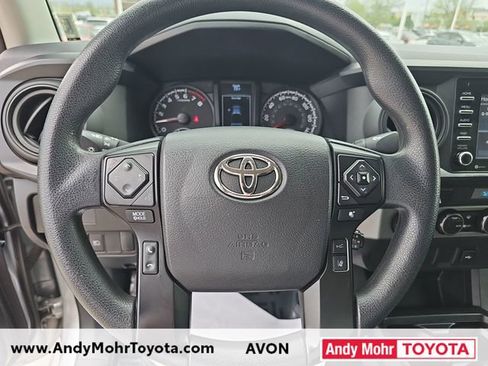 Used 2022 Toyota Tacoma SR AWD/4WD image 13