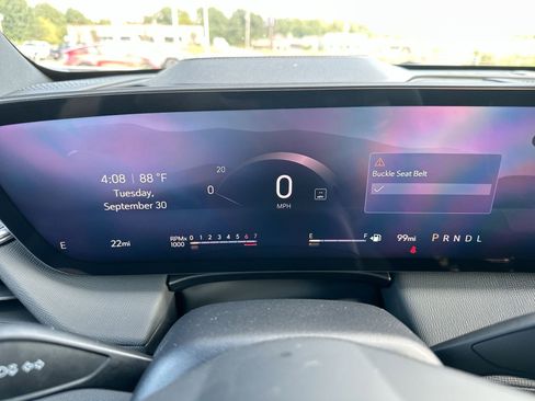 New 2026 Buick Enclave Sport Touring w/ LPO, Illumination Package image 15