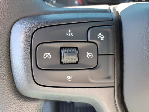 New 2026 Chevrolet Silverado 2500 Custom w/ Custom Value Package image 19