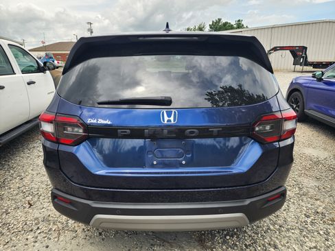 Used 2023 Honda Pilot EX-L image 5