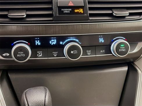 Used 2020 Honda Accord LX image 15