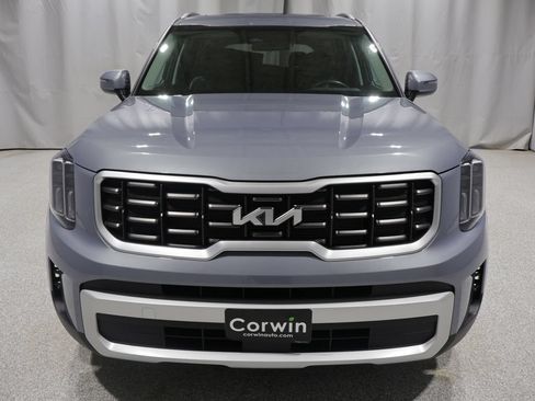 Used 2025 Kia Telluride S AWD/4WD image 7