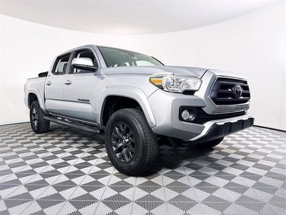 Used 2020 Toyota Tacoma SR5