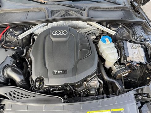 Used 2017 Audi A4 2.0T Premium Plus w/ Premium Plus Package image 41