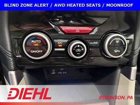 Used 2022 Subaru Forester Premium image 35