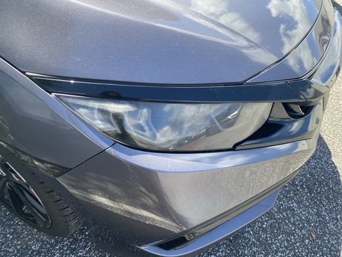 Used 2019 Honda Civic Sport image 6