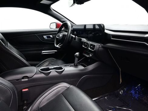 Used 2024 Ford Mustang GT Premium RWD image 10