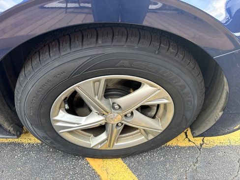 Used 2020 Hyundai Sonata SE FWD image 9