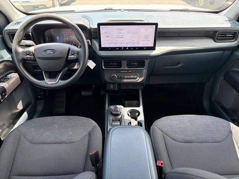 Used 2025 Ford Maverick XL w/ 4K Tow Package AWD/4WD image 4