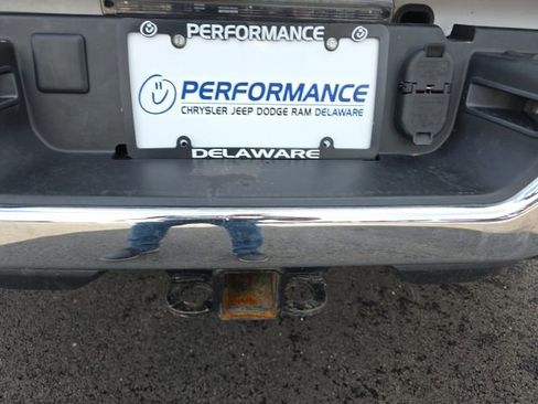 Used 2024 RAM 3500 Big Horn image 31