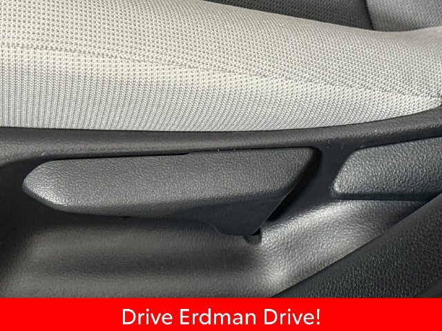 Certified 2026 Toyota Corolla LE FWD image 12