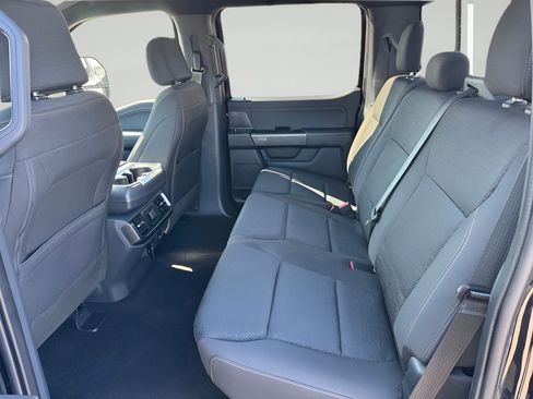 Used 2022 Ford F150 XLT w/ Equipment Group 302A High AWD/4WD image 14
