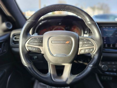 Used 2021 Dodge Durango Citadel w/ Premium Entertainment Group image 31