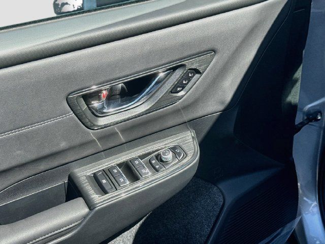 New 2026 Subaru Outback Touring AWD/4WD image 15