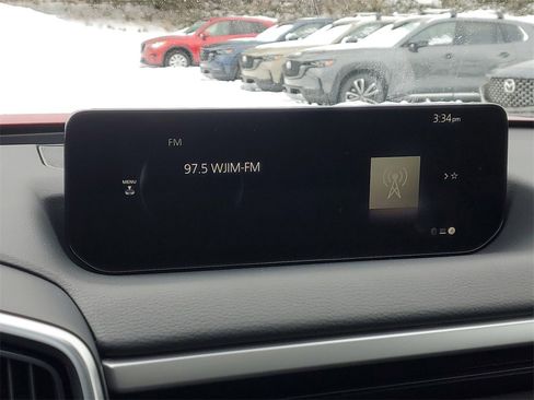 Used 2025 MAZDA CX-50 AWD 2.5 S w/ Weather Package image 25