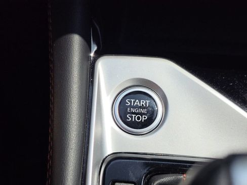 Certified 2025 Nissan Altima 2.5 SR FWD image 27