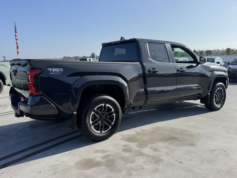 New 2026 Toyota Tacoma TRD Sport RWD image 13