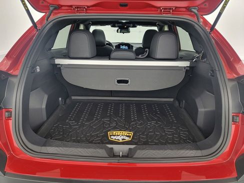 Used 2024 Subaru Crosstrek 2.5i Wilderness image 31