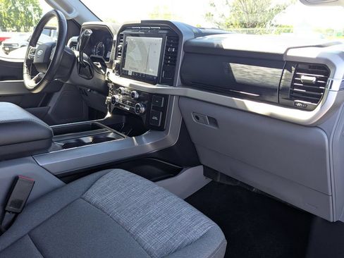 Used 2021 Ford F150 XLT w/ Equipment Group 302A High AWD/4WD image 25