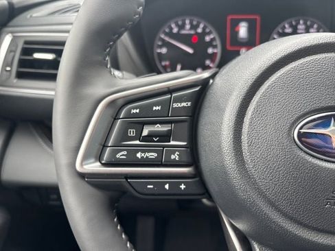 New 2026 Subaru Ascent Touring image 79