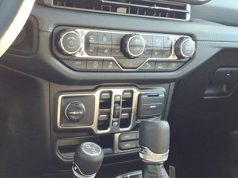 New 2026 Jeep Wrangler Sahara image 9