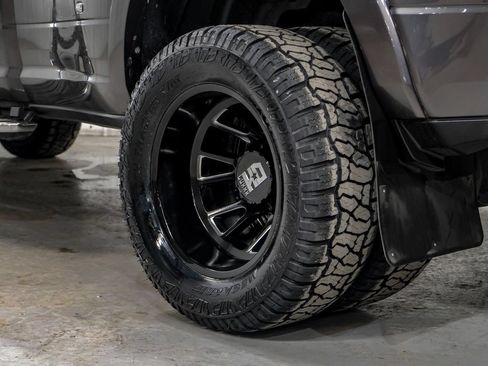 Used 2024 RAM 3500 Limited AWD/4WD image 70