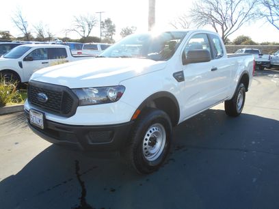 Used 2022 Ford Ranger XL