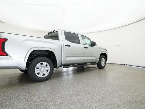 New 2026 Toyota Tundra SR image 25