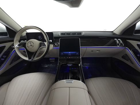 Used 2023 Mercedes-Benz S 500 4MATIC image 28