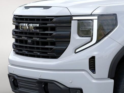 New 2026 GMC Sierra 1500 Elevation w/ Elevation Premium Package AWD/4WD image 13