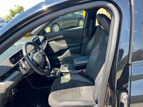 Used 2023 Ford Mustang Mach-E GT image 29