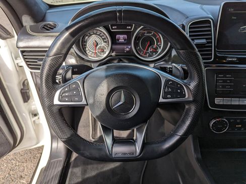 Used 2016 Mercedes-Benz GLE 63 AMG S image 16