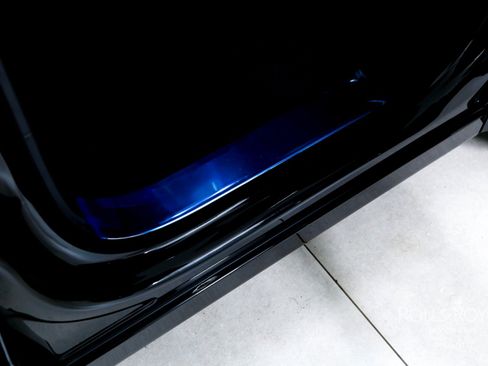 New 2026 Rolls-Royce Cullinan AWD/4WD image 24