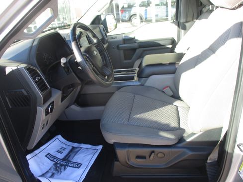 Used 2020 Ford F150 XLT w/ Equipment Group 302A Luxury image 5