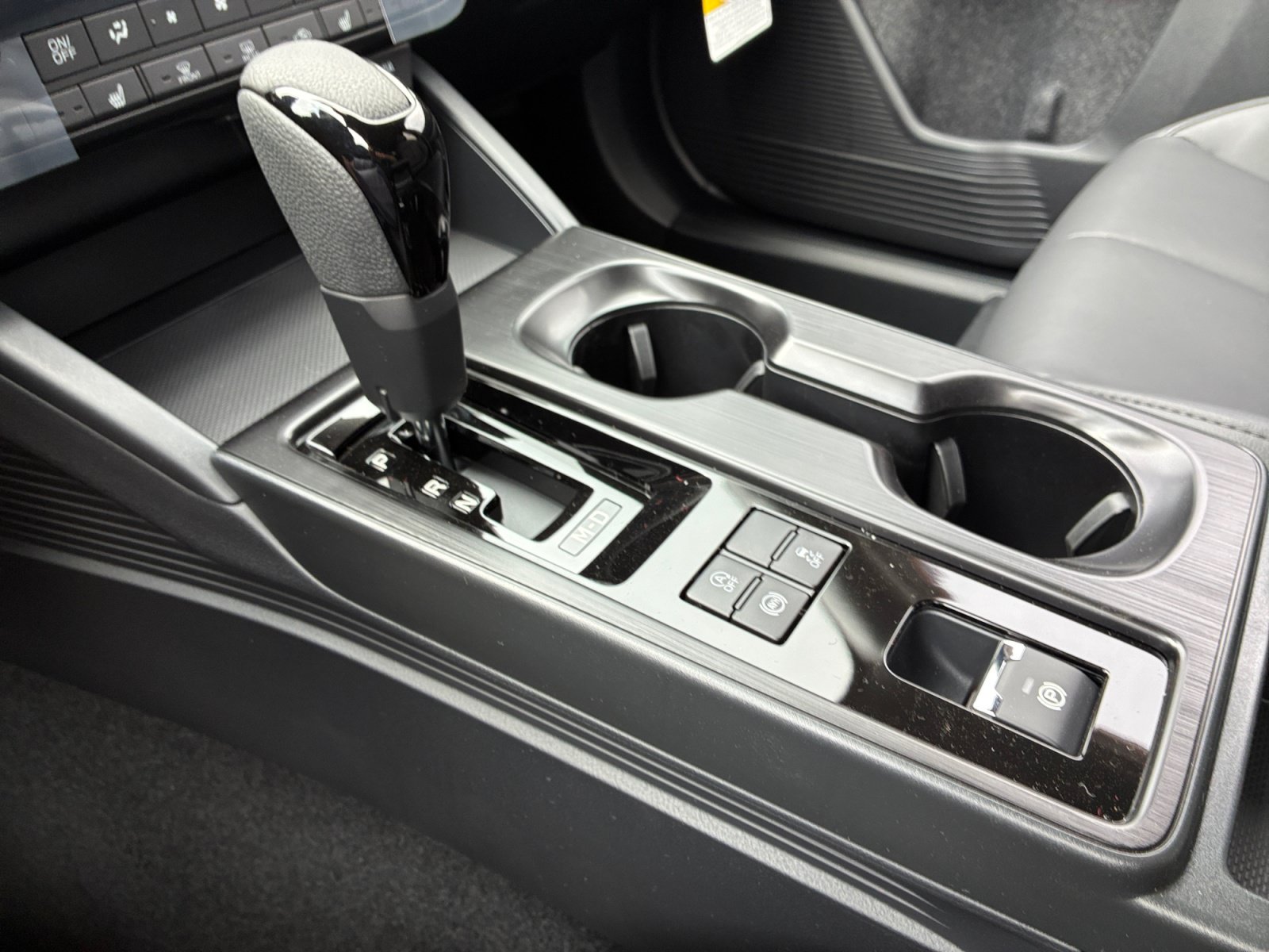 New 2026 Subaru Outback Premium AWD/4WD image 26