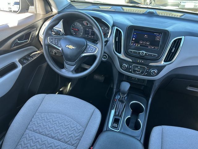 Used 2024 Chevrolet Equinox LS FWD image 15