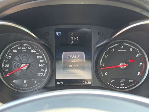 Used 2017 Mercedes-Benz C 300 Coupe w/ Edition #1 Package image 14
