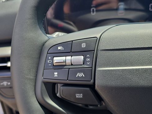 New 2026 Kia Sportage LX FWD image 29