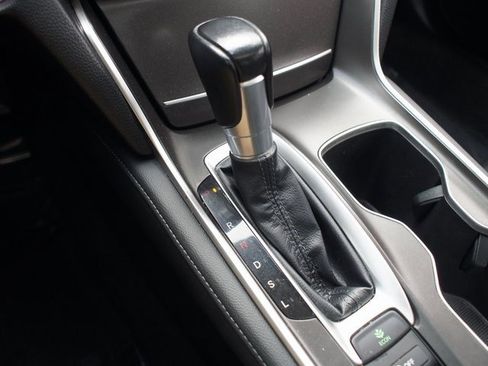 Used 2021 Honda Accord EX-L image 12