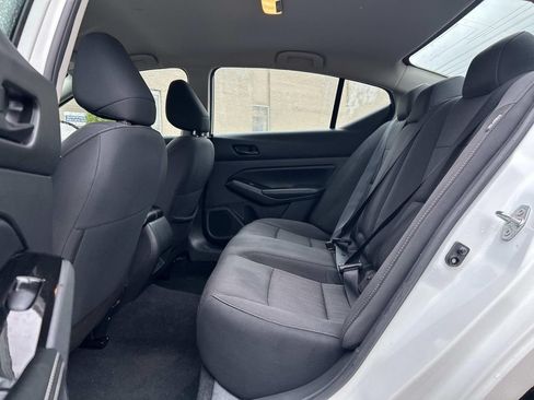 Certified 2023 Nissan Altima 2.5 SV AWD/4WD image 15