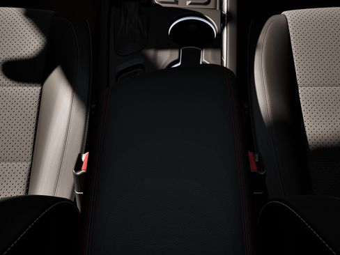 New 2027 Dodge Durango GT AWD/4WD image 4