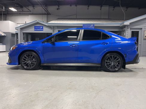 Used 2024 Subaru WRX Limited image 6