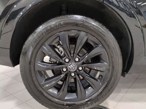 Used 2024 Buick Envista Sport Touring w/ Convenience I Package image 21