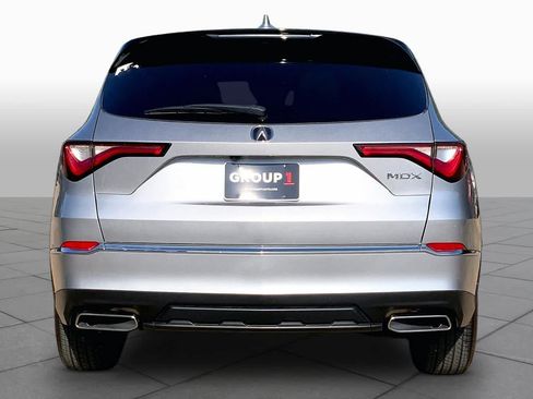 Used 2024 Acura MDX FWD image 5