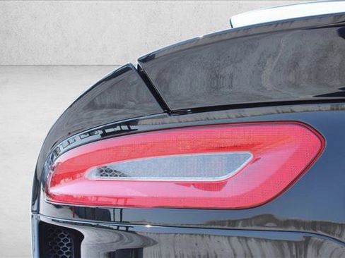 Used 2014 SRT Viper GTS w/ GTS Laguna Interior Package RWD image 27
